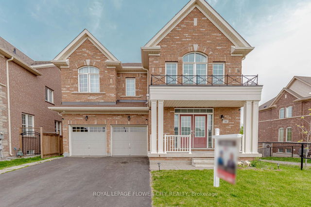 49 Heatherglen Drive