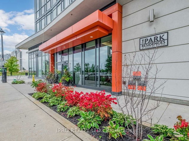 2504 - 4099 Brickstone Mews