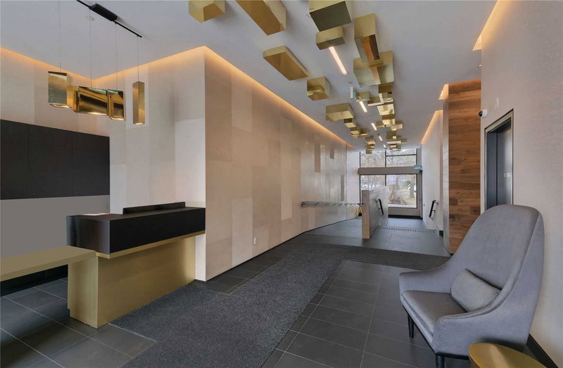 407 - 2118 Bloor St W, Toronto, M6S 1M8 | Image 3