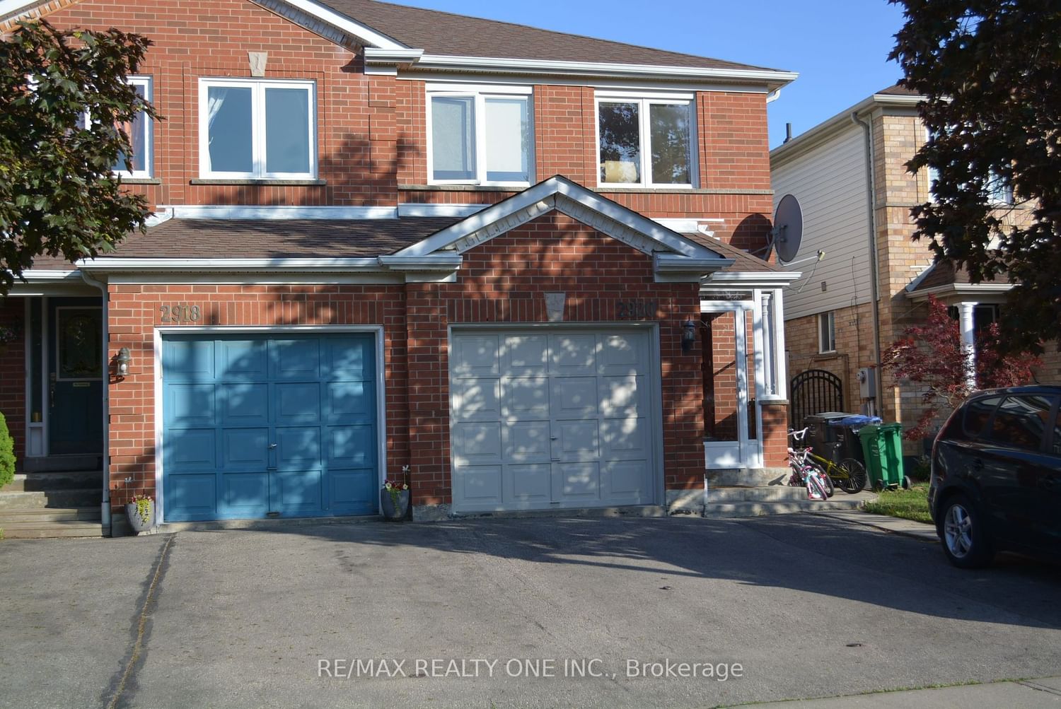 Semi-Detached House leased at 2920 Westbury Court, Mississauga, Central Erin Mills, L5M 6B2 - MLS: W6023520