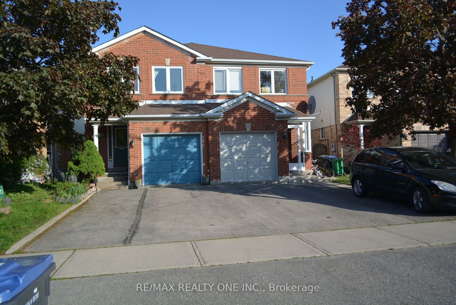 Semi-Detached House leased at 2920 Westbury Court, Mississauga, Central Erin Mills, L5M 6B2 - MLS: W6023520