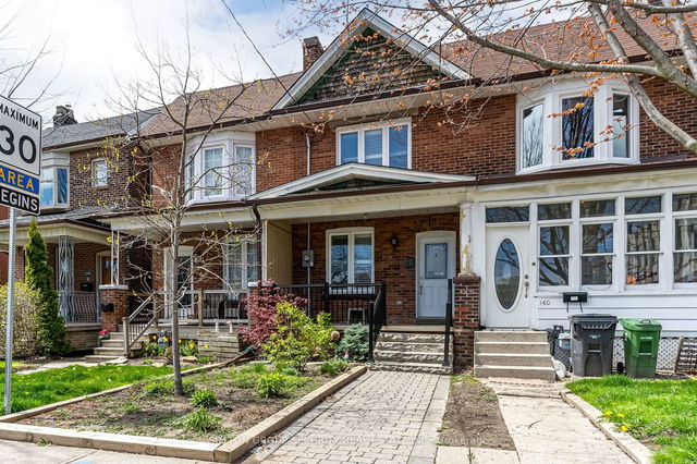 158 Greenlaw Avenue