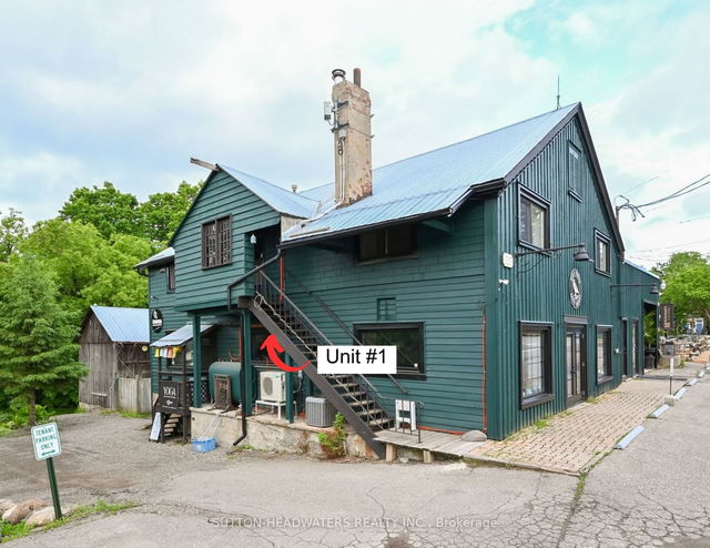 1 - 17277 Old Main Street