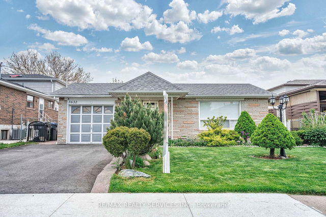 3632 Woodruff Crescent