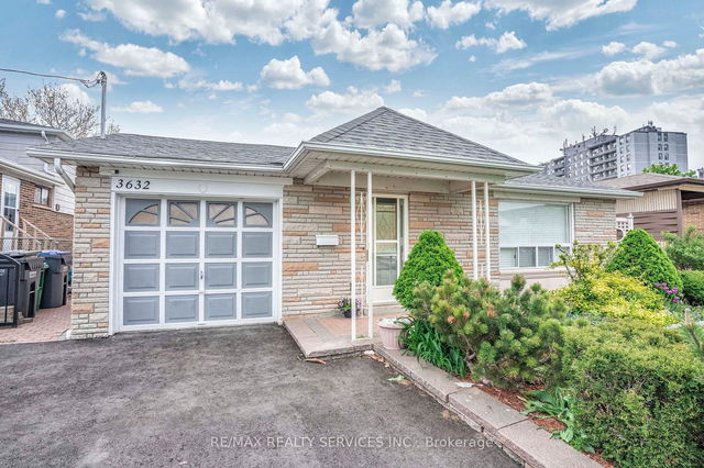 3632 Woodruff Crescent