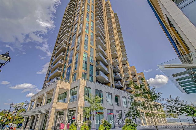 1001 A - 2060 Lakeshore Road