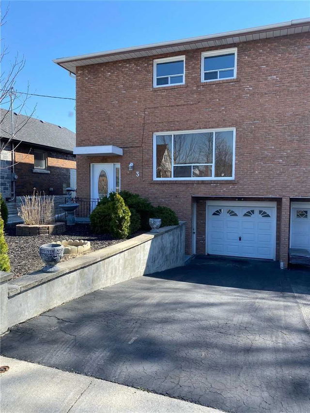 3 Guestville Avenue