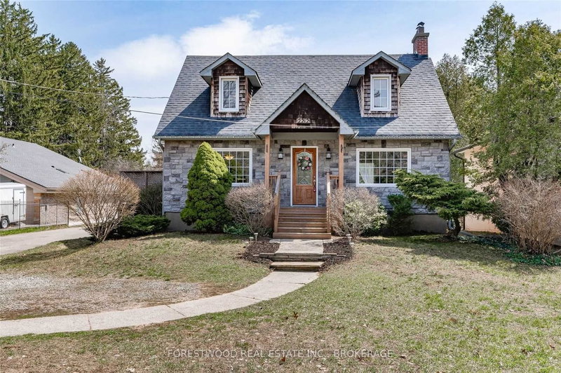 2212 Mississauga Rd, Mississauga, L5H 2K9 | Image 2