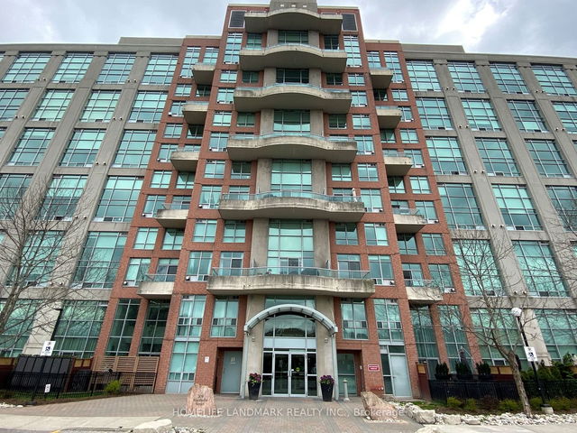 306 - 200 MANITOBA Street