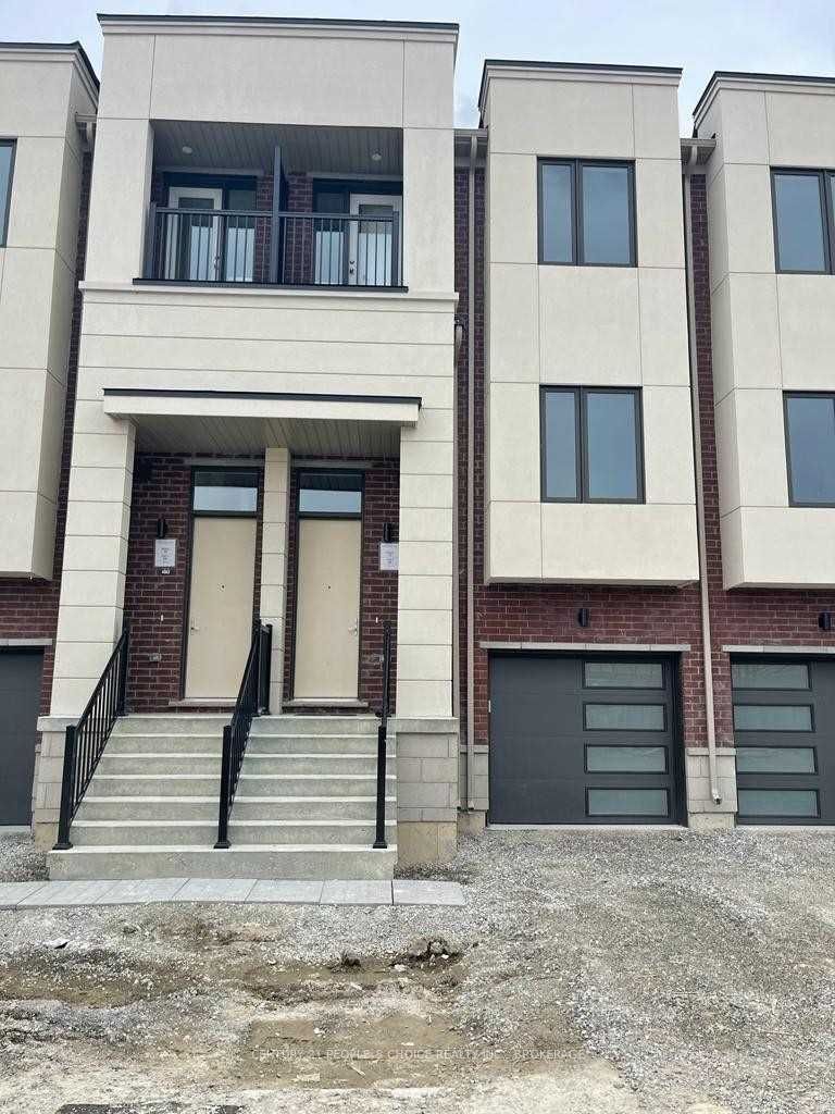 Townhouse leased at 43 Lambert Lane, Caledon, Bolton East, L7E 4M4 - MLS: W6024683