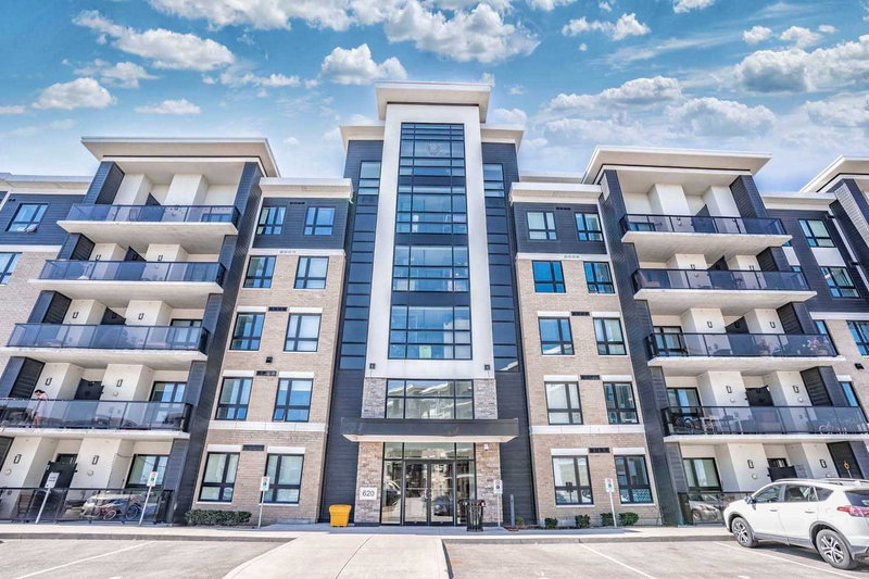 206 - 620 Sauve St, Milton, L9T 9A5 | Image 2