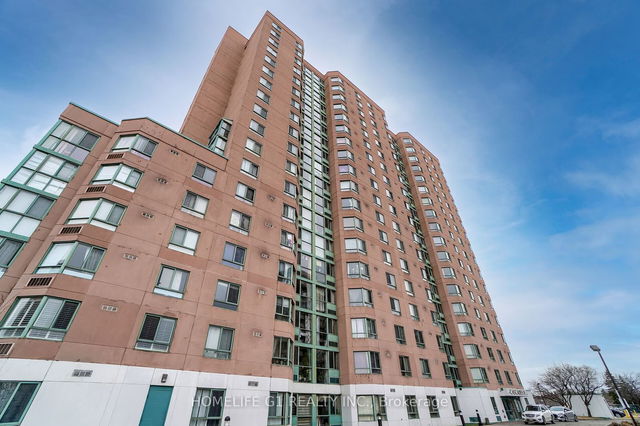 310 - 41 Markbrook Lane