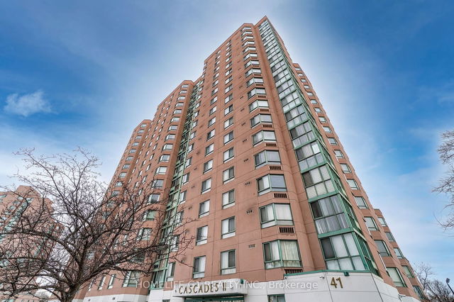 310 - 41 Markbrook Lane