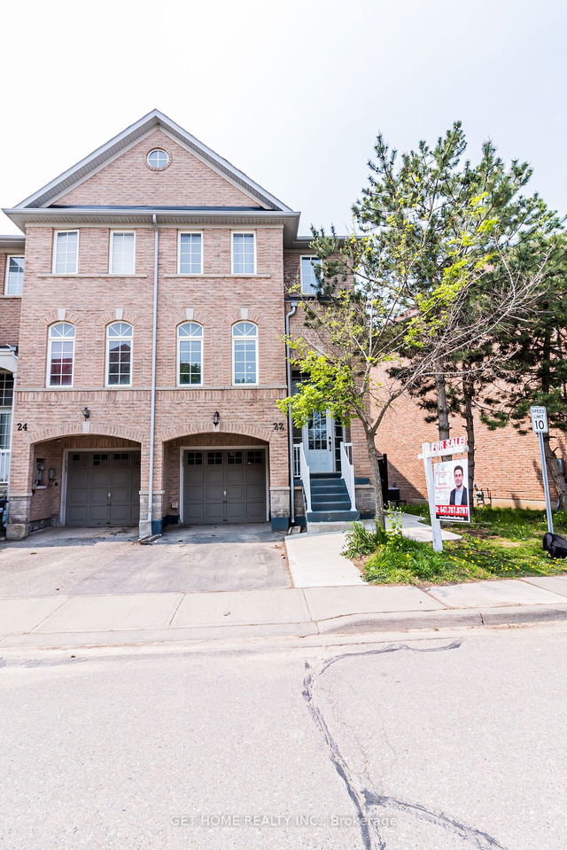 22 Bernard Avenue