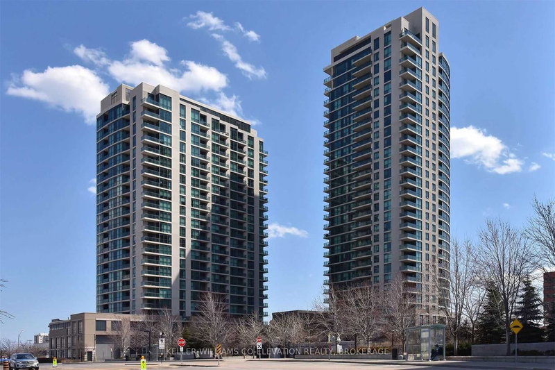 1704 - 205 Sherway Gardens Rd, Toronto, M9C 0A5 | Image 2
