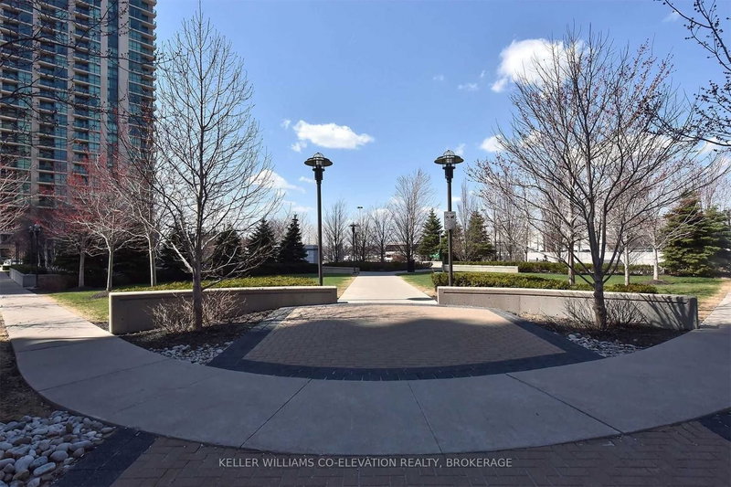 1704 - 205 Sherway Gardens Rd, Toronto, M9C 0A5 | Image 3
