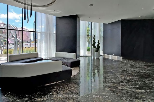 1807 - 60 Absolute Avenue