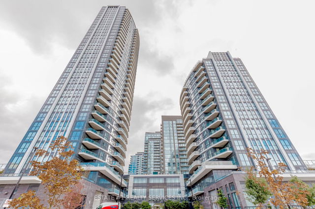 413 - 35 Watergarden Drive