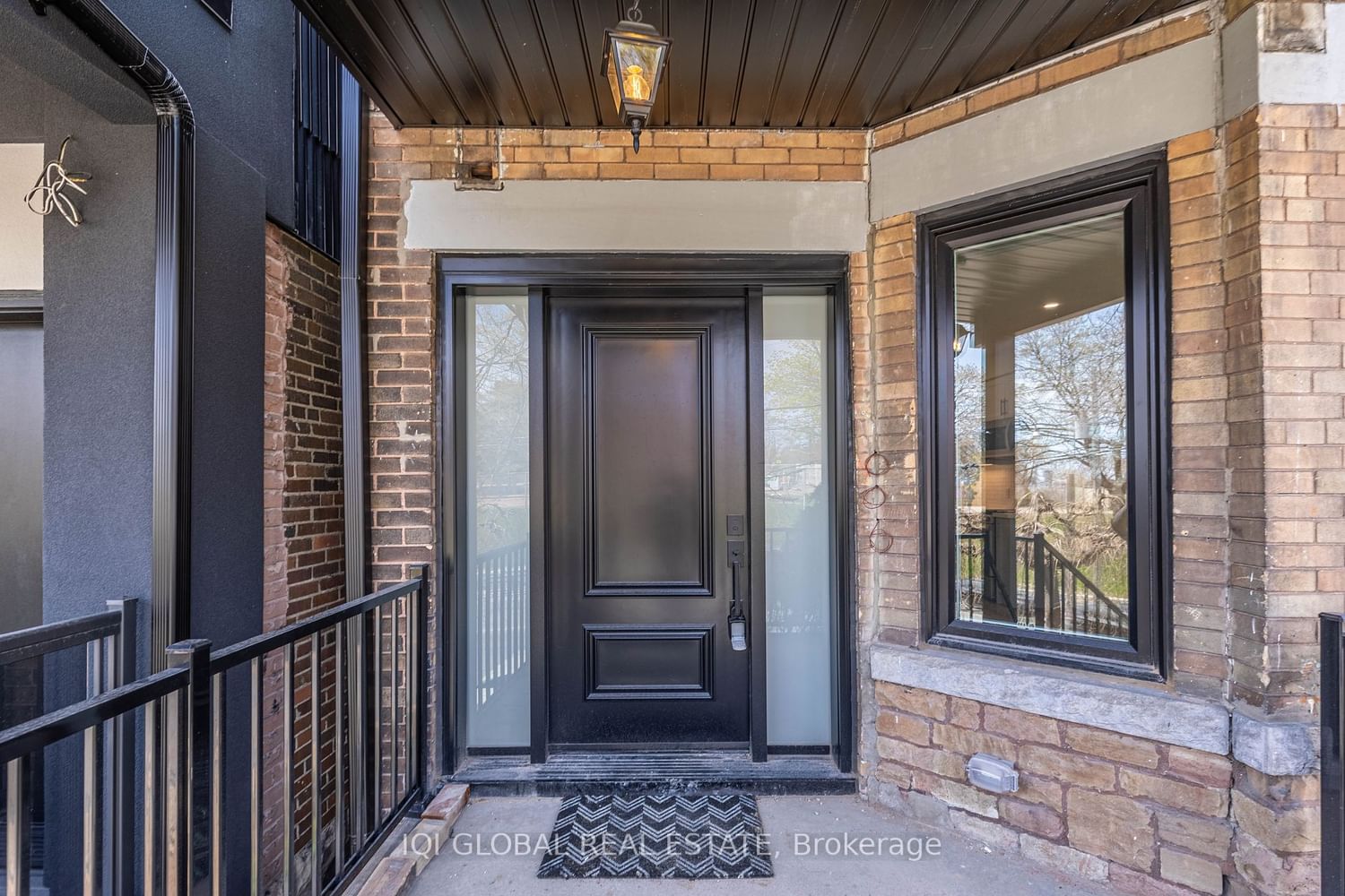 Semi-Detached House leased at 2Ndflr-1502 Dufferin Street, Toronto, Corso Italia-Davenport, M6H 3L4 - MLS: W6026400
