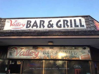 Sale Of Business sold at 10-12-680 Silver Creek Boulevard, Mississauga, Mississauga Valleys, N0B 2S0 - MLS: W6026913