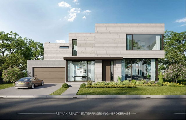 1316 Mineola (New Build) Gardens