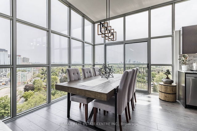 1106 - 2 Fieldway Road
