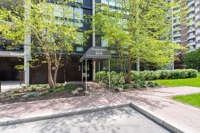 1005 - 2185 Marine Drive