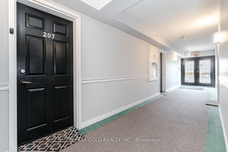 207 - 4003 Kilmer Dr, Burlington, L7M 4M1 | Image 2