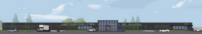 Industrial sold at 36-38 Milvan Drive, Toronto, Ontario, M9L 1Z3 - Humber Summit - MLS: W6027872