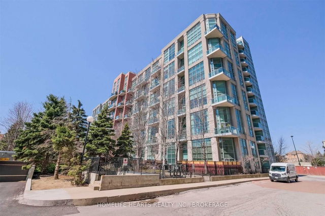 433 - 200 Manitoba Street