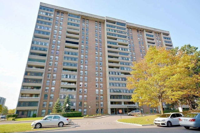 1405 - 15 Kensington Road
