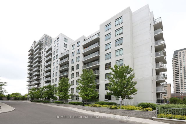 1015 - 816 Lansdowne Avenue