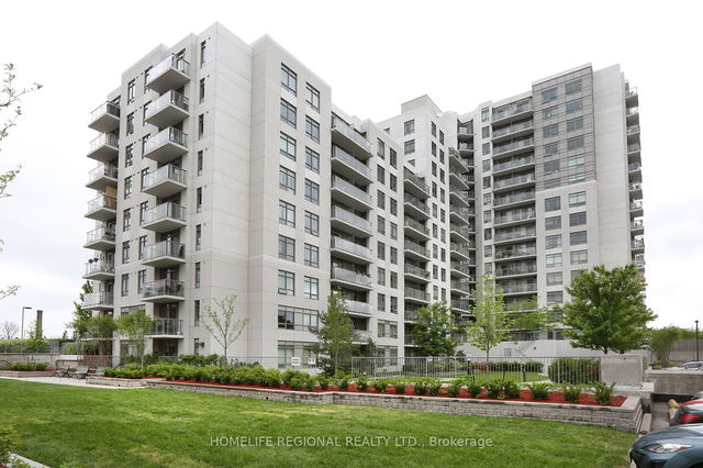 1015 - 816 Lansdowne Avenue