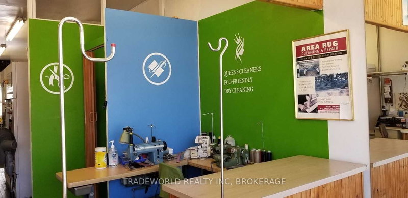 763 The Queensway Ave, Toronto, M8Z 1N1 | Image 2