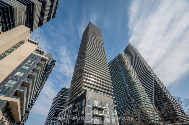 5101 - 70 Annie Craig Drive