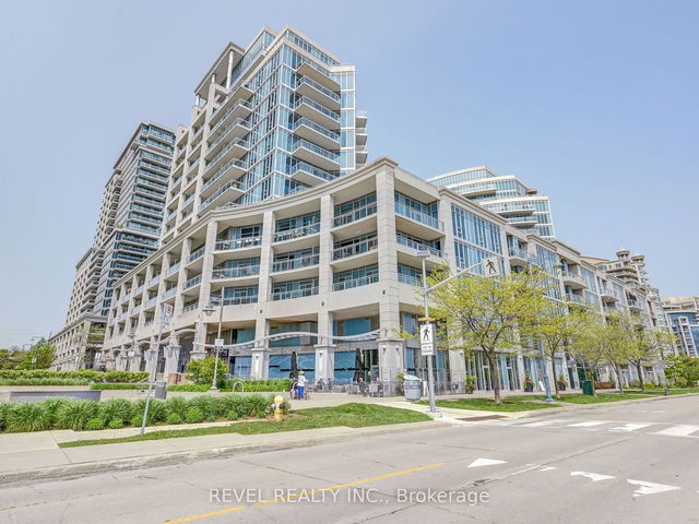 236 - 58 Marine Parade Drive