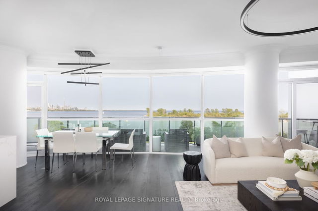 321 - 80 Marine Parade Drive Drive
