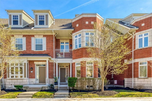 40 - 74 Compass Way, Mississauga | Sold, W6028997 | Condos.ca