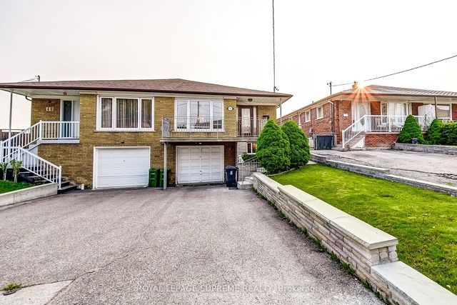 46 Whitbread Crescent