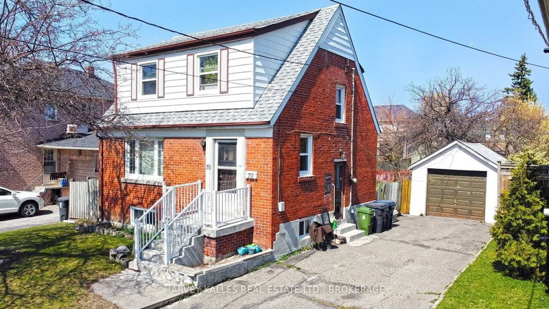 70 Westdale Dr, Toronto, M3K 1A6 | Image 2
