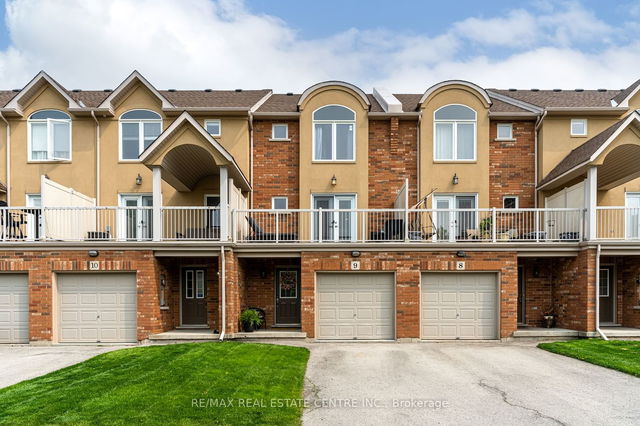 9 - 1253 Silvan Forest Drive
