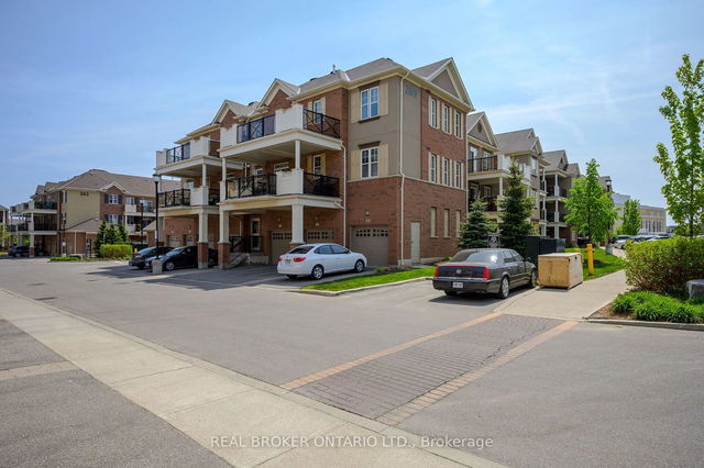 206 - 269 GEORGIAN Drive