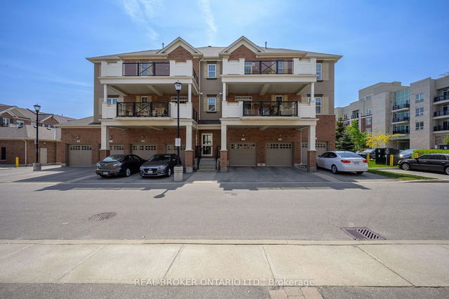 206 - 269 GEORGIAN Drive