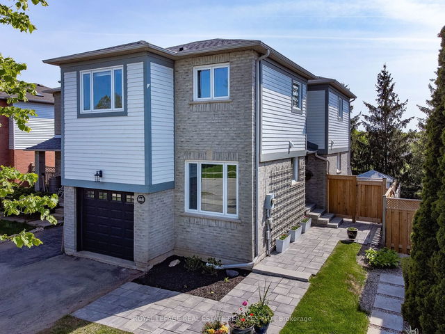 448 Levanna Lane