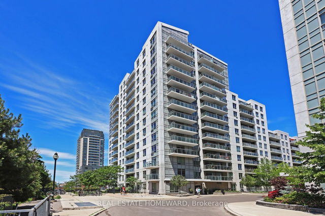 1410 - 816 Lansdowne Avenue