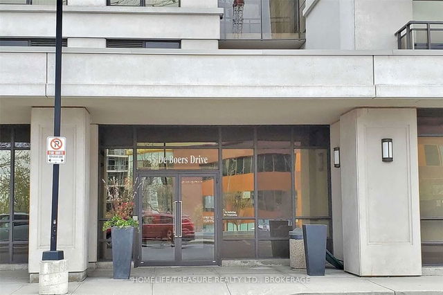 1204 - 55 De Boers Drive