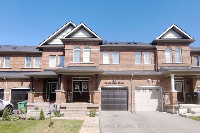 10 Lorenzo Circle