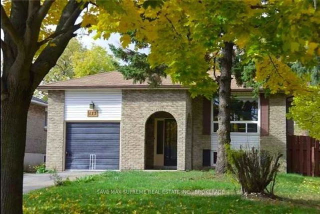 173 North Service Road