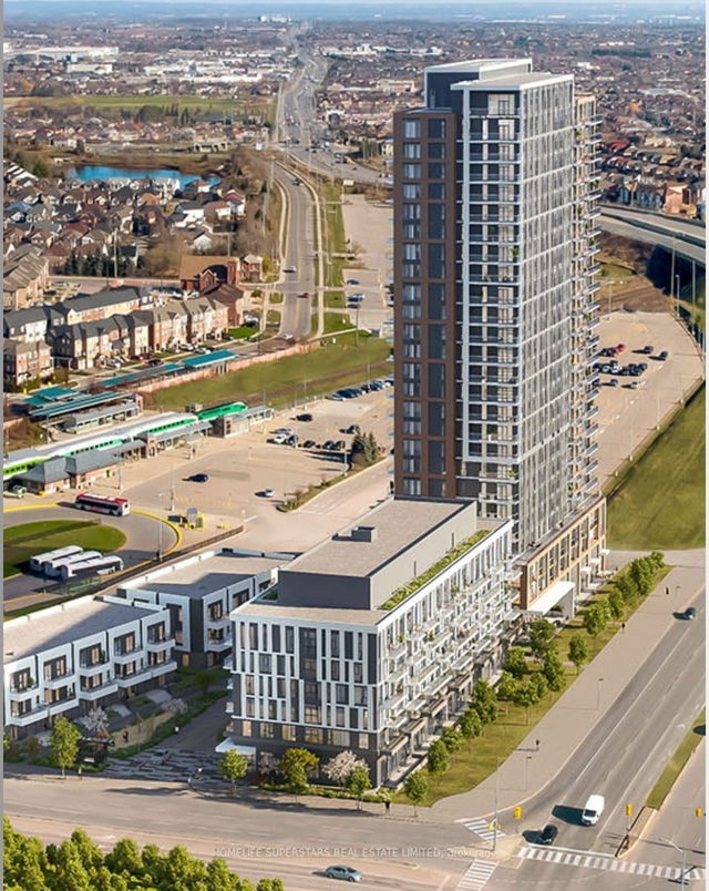 22 - 1700 Bovaird Drive