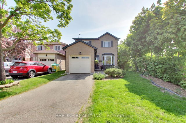 3100 Kilbride Crescent